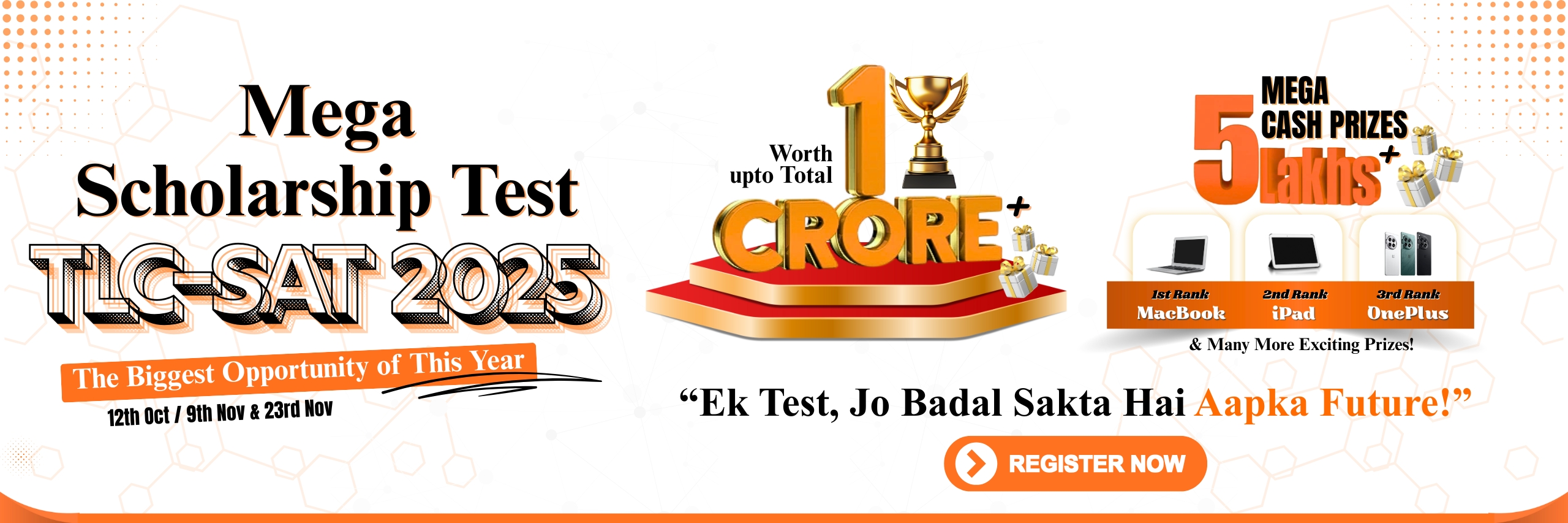 The Lamp Classes Scholarship Ecam